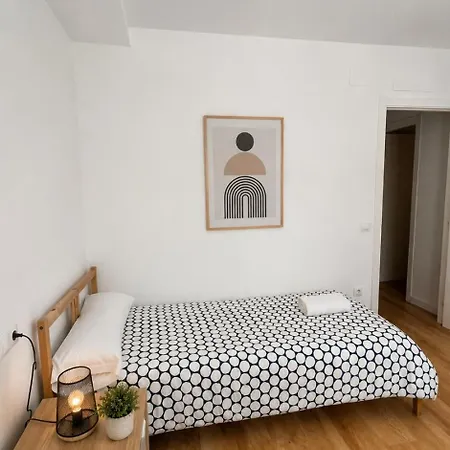 Galteo Monterejas Apartment Ronda